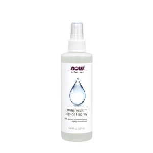 Magnesium Topical Spray - 237 ml. - Viking Supplements