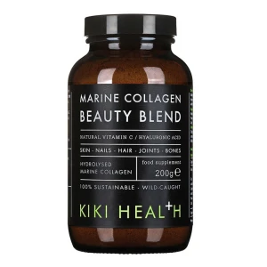 Mistura de Colagénio Marinho para a Beleza - 200 g - Viking Supplements