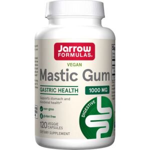 Goma de mástique - 120 cápsulas - Viking Supplements