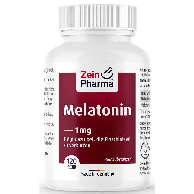 Melatonina