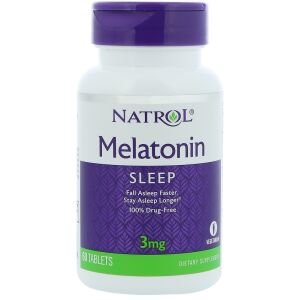 Melatonina