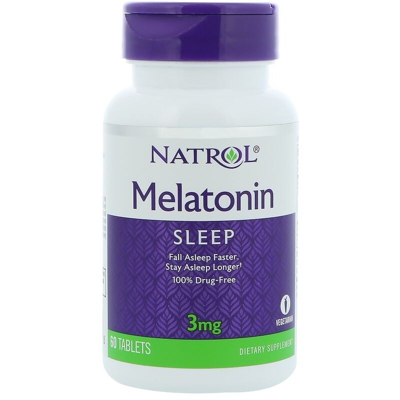 Melatonina