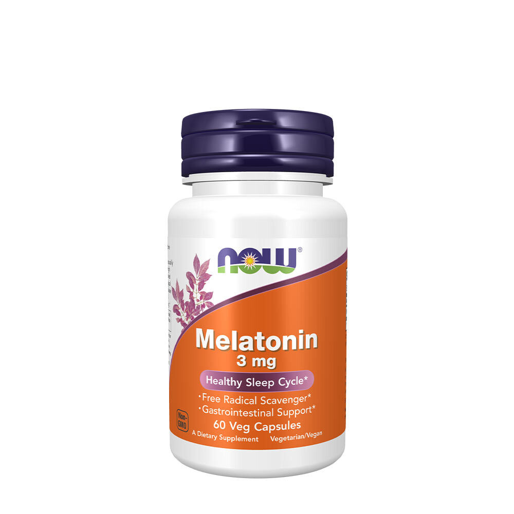 Melatonina