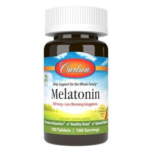 Melatonina