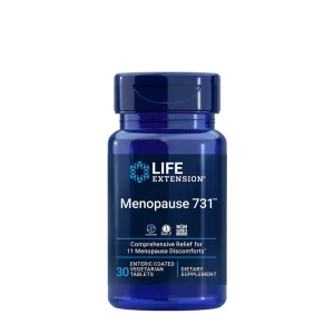 Menopausa 731 - 30 comprimidos - Viking Supplements