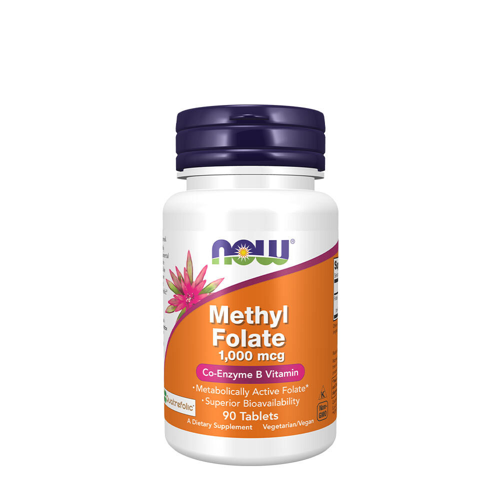 Methyl Folate