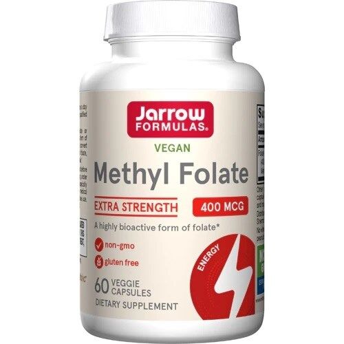 Folato de metilo