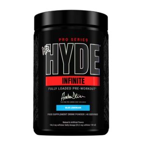 Mr.Hyde Infinite