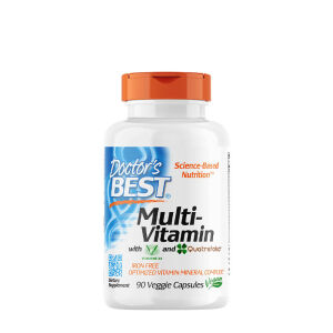 Multi-Vitamin - 90 vcaps - Viking Supplements