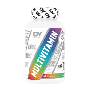 Multivitamin - 60 tablets - Viking Supplements