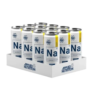 Latas de hidratação Na11