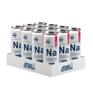 Latas de hidratação Na11