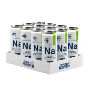 Latas de hidratação Na11