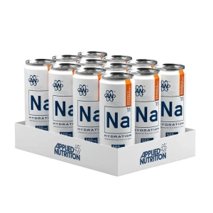 Latas de hidratação Na11