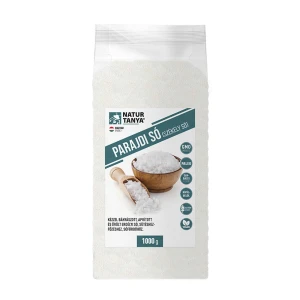 Sal Natur Tanya Praid (Sal Székely) (1000 g) - Viking Supplements