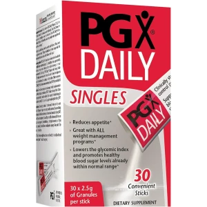 Natural Factors PGX Daily Singles 30 saquetas - Viking Supplements