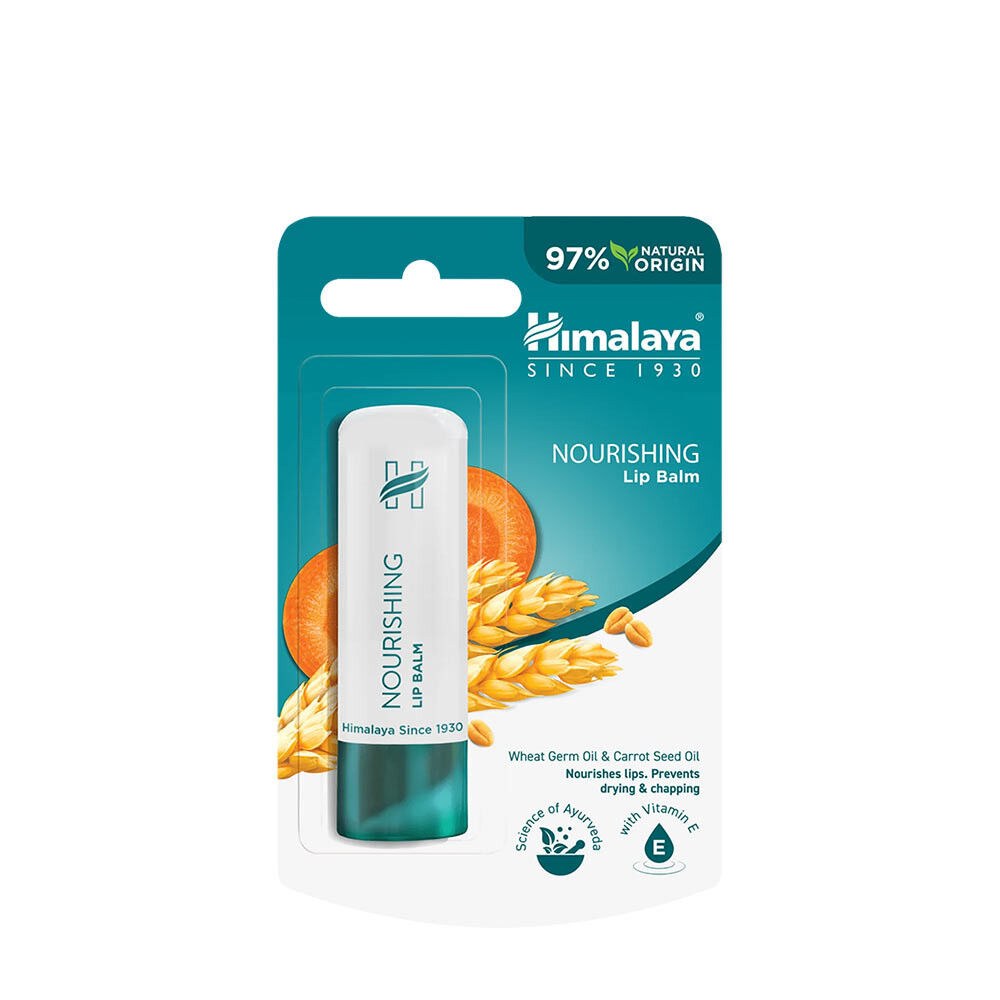 Nourishing Lip Balm - 4.5g - Viking Supplements