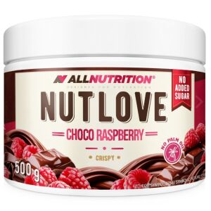Nutlove