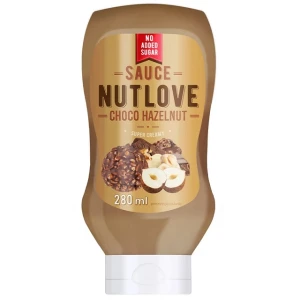 Molho Nutlove