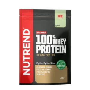 Nutrend - 100% Whey Protein