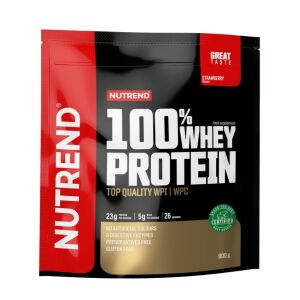 Nutrend - 100% Whey Protein