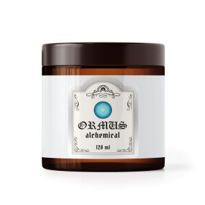ORMUS ORME Ormus Alquímico (120 ml) - Viking Supplements