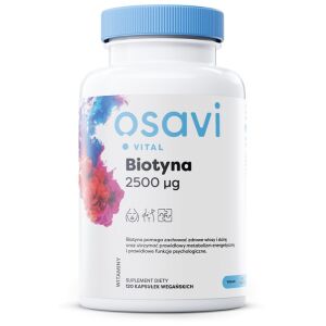 OSAVI Biotina