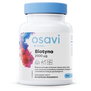 OSAVI Biotina