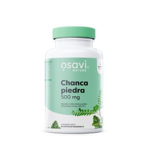 OSAVI Chanca-pedra (60 cápsulas) - Viking Supplements