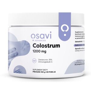 OSAVI Colostro