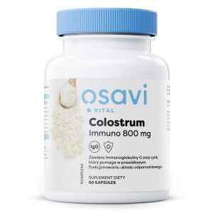 OSAVI Colostro Imuno