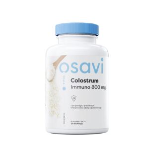 OSAVI Colostro Imuno