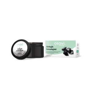 OSAVI Shilajit do Himalaia