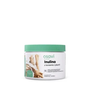 OSAVI Inulina da raiz de chicória (270 g / 9 fl. oz.) - Viking Supplements
