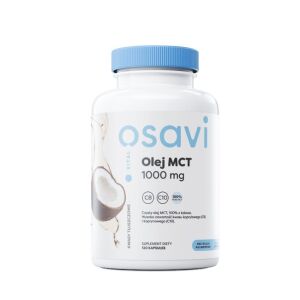 Óleo MCT OSAVI