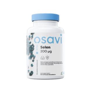 OSAVI Selénio