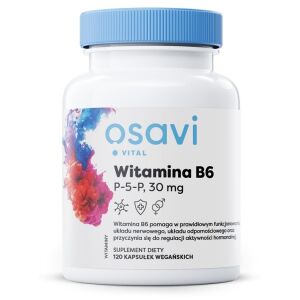 OSAVI Vitamina B6