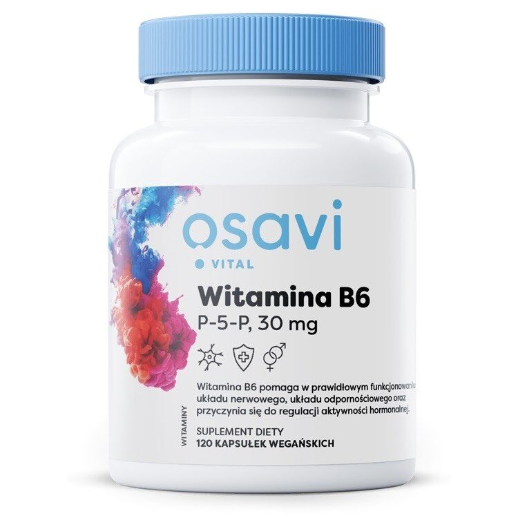 OSAVI Vitamina B6