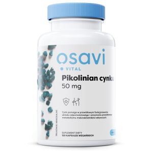 Picolinato de zinco OSAVI