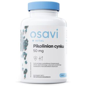 Picolinato de zinco OSAVI