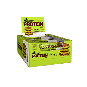 Olimp Nutrition - Barra proteica