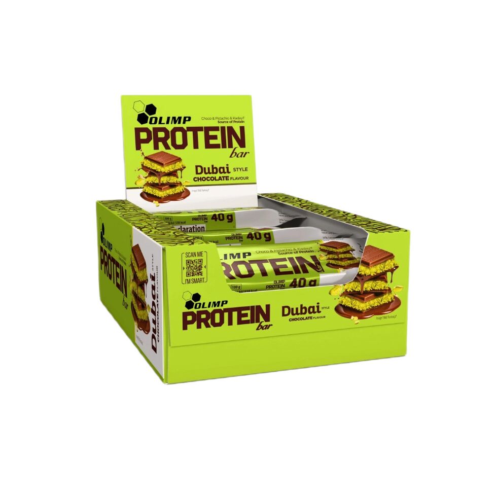 Olimp Nutrition - Barra proteica