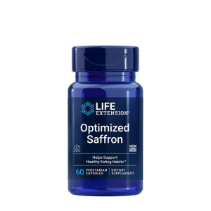 Optimized Saffron - 60 vcaps - Viking Supplements