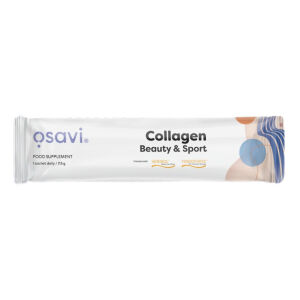 Osavi - Collagen Beauty & Sport - 7.5g (1 serving) - Viking Supplements