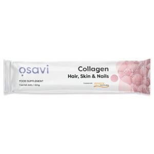 Osavi - Peptídeos de colagénio (Cabelo