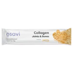 Osavi - Collagen Peptides - Joints & Bones - 5.1g (1 serving) - Viking Supplements