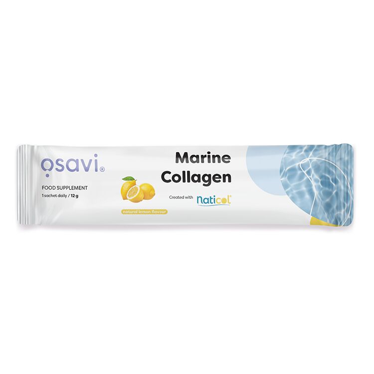 Osavi - Colagénio Marinho de Bacalhau Selvagem