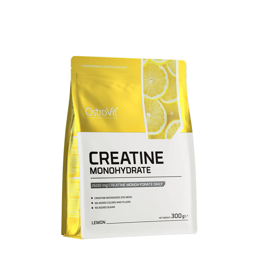 Ostrovit Creatina Monohidratada (300 g)