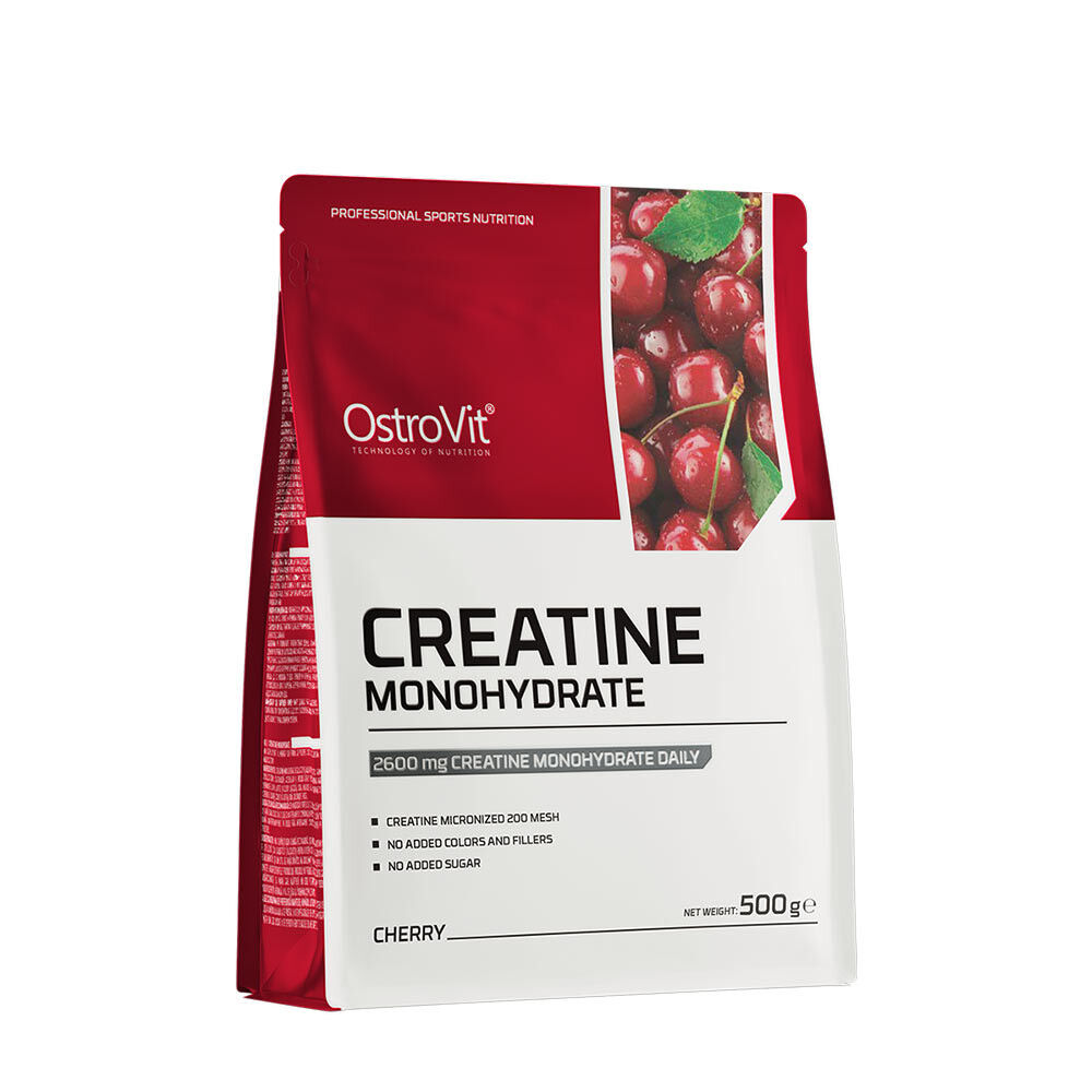 Ostrovit Creatina Monohidratada (500 g)
