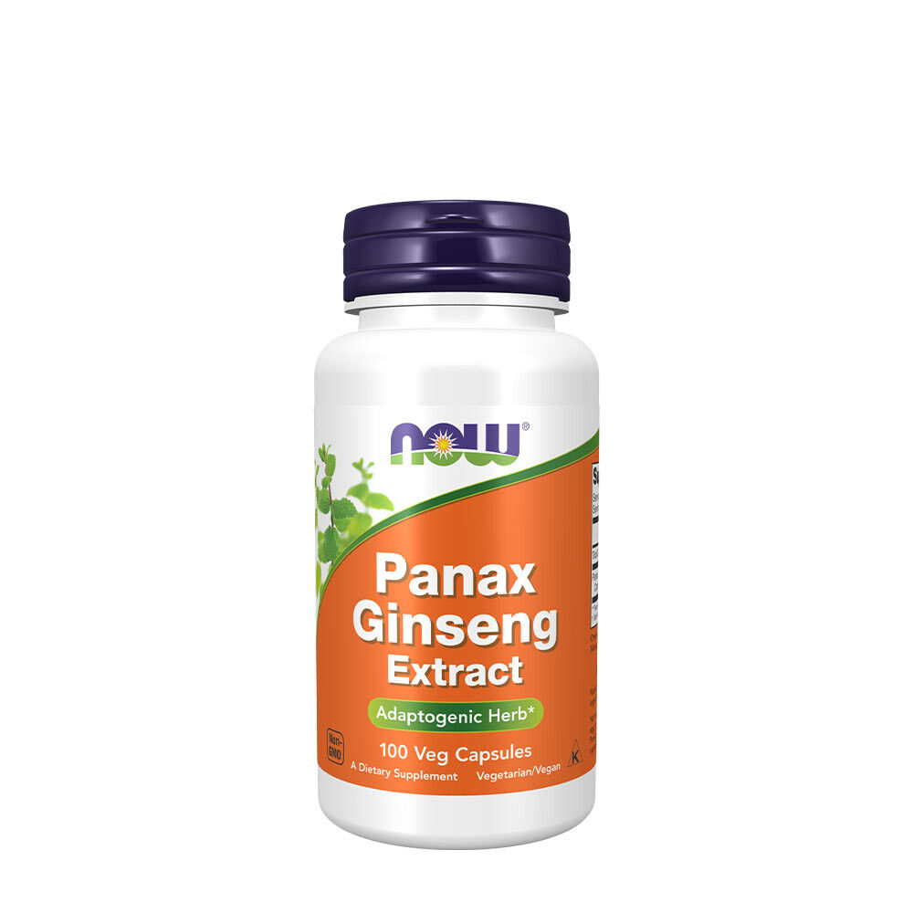 Ginseng Panax